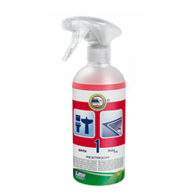 Sutter EcoCaps Bath – Detergente Desincrustante para Casas de Banho em Cápsulas Hidrossolúveis