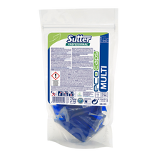 Sutter Multi Ecocaps – Detergente Multiusos Concentrado para Superfícies e Vidros