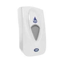 Sutter Care Dispenser Foam Hygiene - Dispensador captive para sabão em espuma