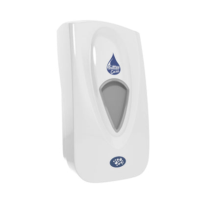 Sutter Care Dispenser Foam Hygiene - Dispensador captive para sabão em espuma
