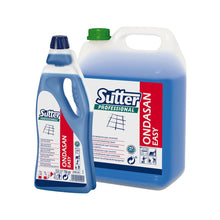 Sutter Ondasan Easy - Detergente desodorizante ultraconcentrado para superfícies e pavimentos