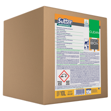 Sutter Clean – Detergente Universal Ultra-Concentrado para Superfícies Duras 10L