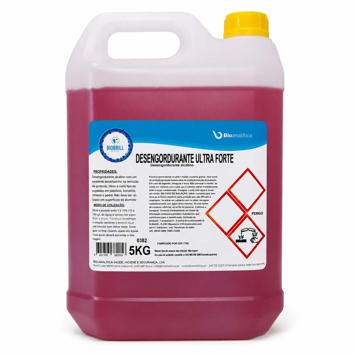 BIODUF05