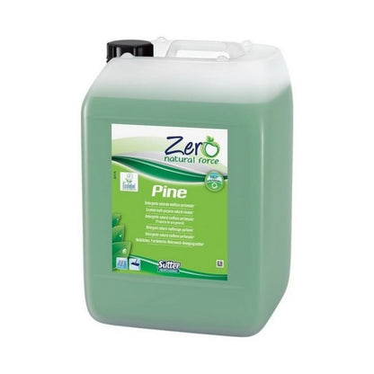 Sutter Pine - Detergente Natural Multisuperfícies Perfumado com Certificação Ecolabel