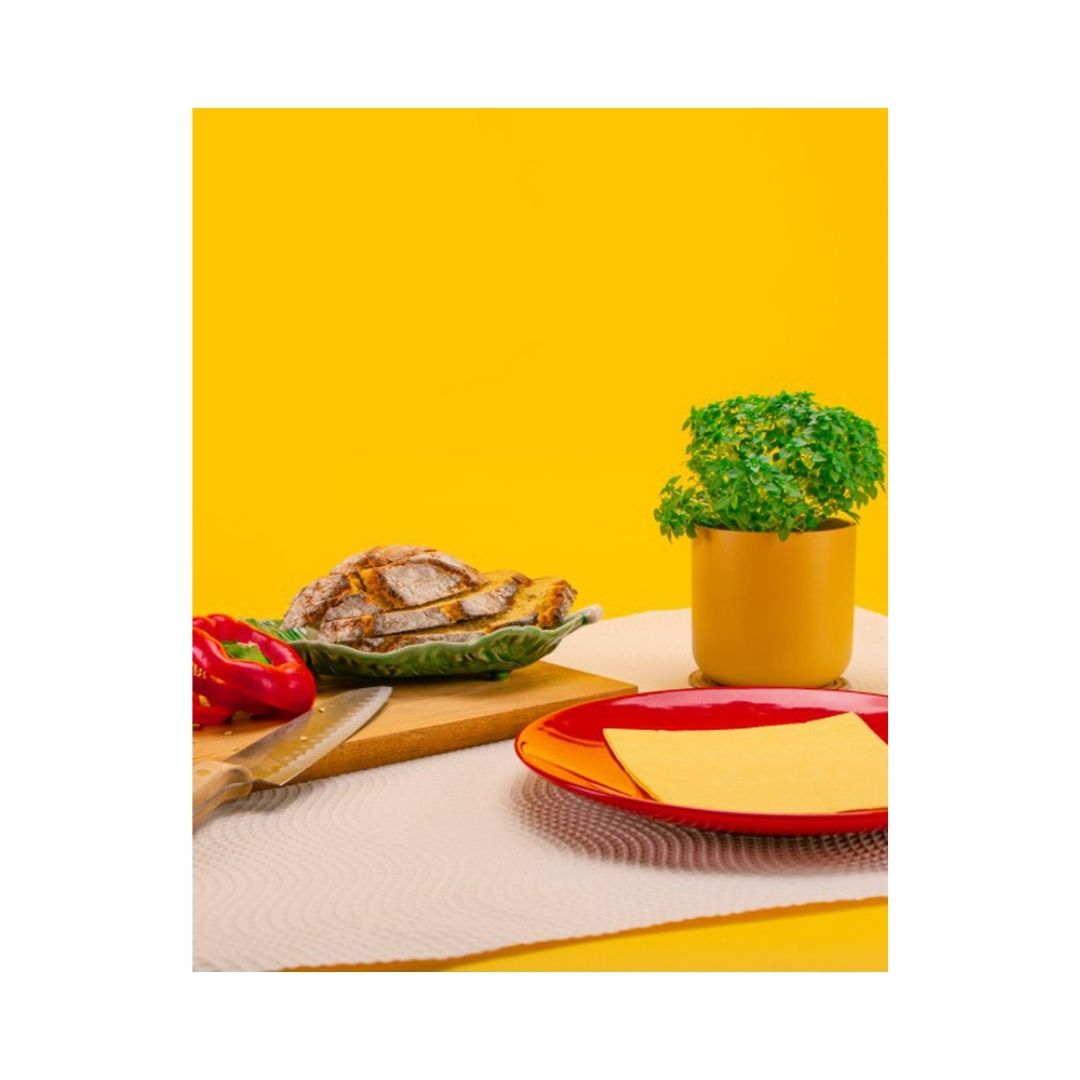 Renova Toalhas de Mesa 80x120 cm