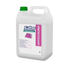 Sutter Antischiuma - Redutor de espuma concentrado para máquinas de limpeza