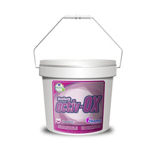 Thomilmatic Activ-CL – Branqueador Clorado em Pó para Lavandaria Profissional