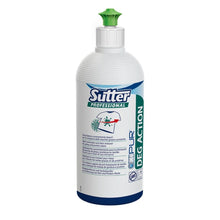 Sutter Deg Action - Tira nódoas profissional para pré tratamento de tecidos gordurosos