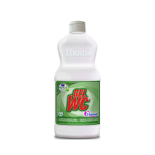 Thomil Gel WC – Gel Desincrustante e Anti-Óxidos para Sanitários e Urinóis