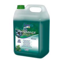 Sutter Ambience Winter  – Detergente desodorizante com efeito prolongado para todas as superfícies laváveis