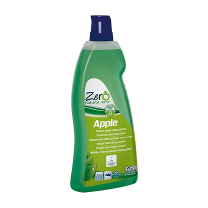 Sutter Apple - Detergente Natural Multisuperfícies Perfumado com Maçã Verde