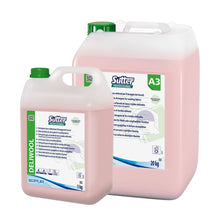 Sutter Deliwool detergente líquido para lã e tecidos delicados fragrância floral
