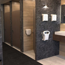 Dispensador Folha a Folha Branco