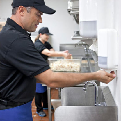 TORK - Sabonete Liquido 6 X 1000ML S1