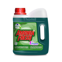 Thomil Amonia Fresh – Detergente amoníaco multisuperfícies com perfume a pinho