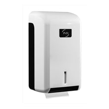 Dispensador Folha a Folha Branco