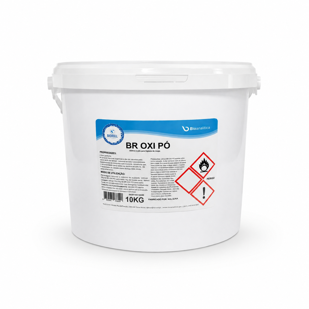 BIOBROXP10