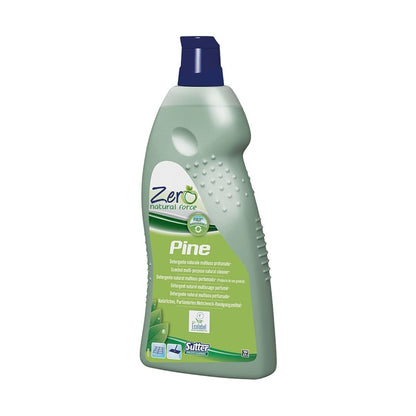 Sutter Pine - Detergente Natural Multisuperfícies Perfumado com Certificação Ecolabel
