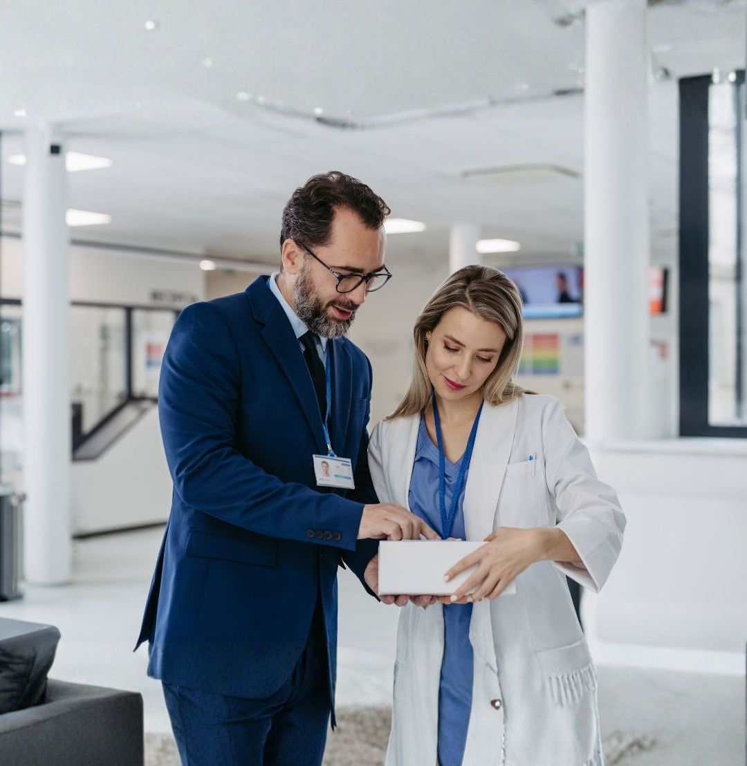 Contacto personalizado do Programa Bio Pro da Bioanalítica com acompanhamento profissional ao cliente.