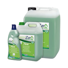 Sutter Pine - Detergente Natural Multisuperfícies Perfumado com Certificação Ecolabel