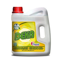 Thomil Deka – Decapante alcalino de ceras e vitrificados com ação desengordurante