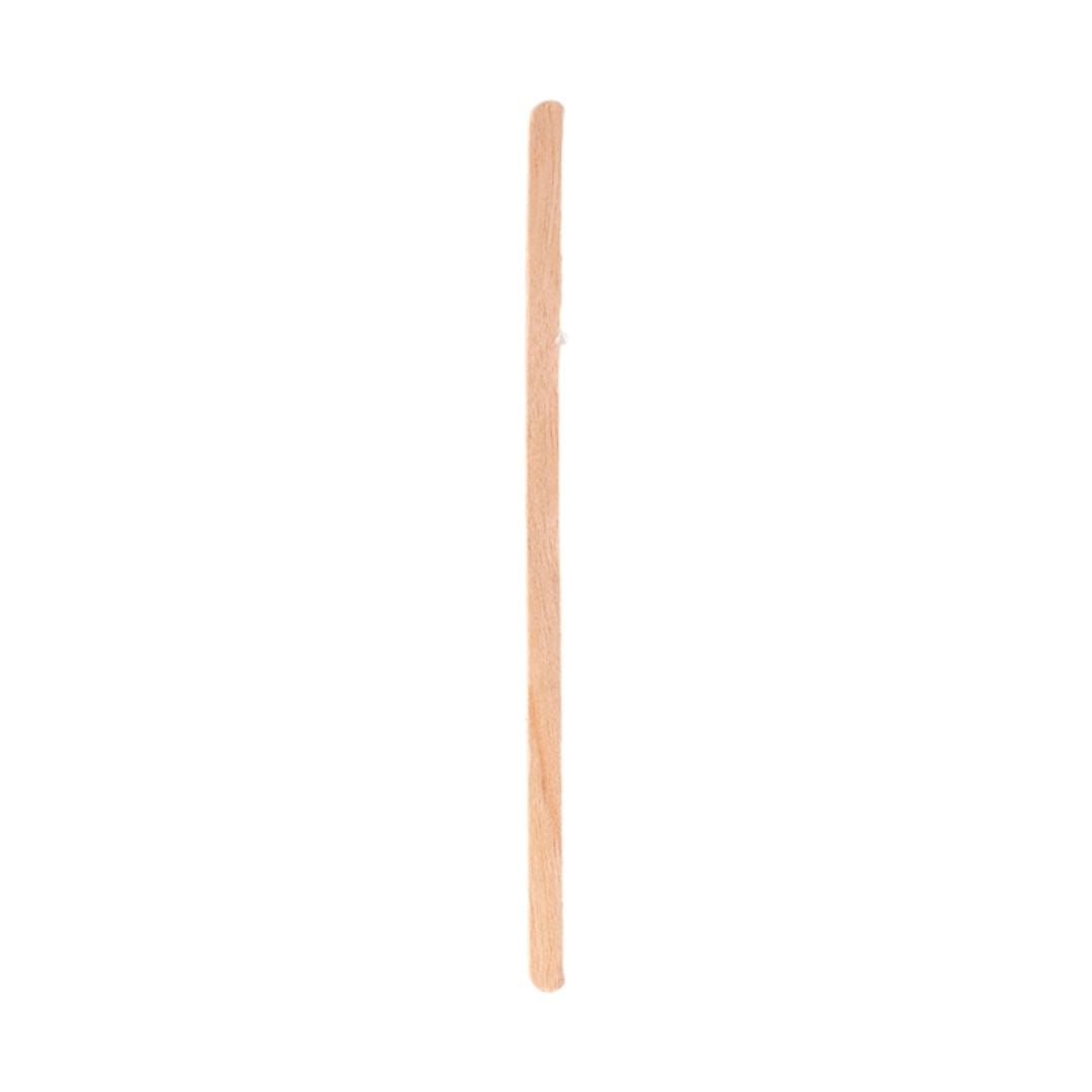 Garcia de Pou Mexedor de Café em Madeira 11,4 cm Embalado Individualmente FSC