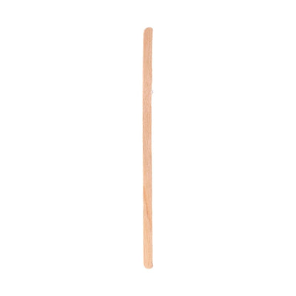 Garcia de Pou Mexedor de Café em Madeira 11,4 cm Embalado Individualmente FSC