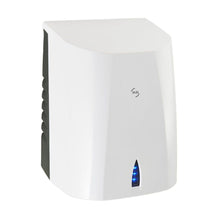 Secador de Mãos Supair Branco