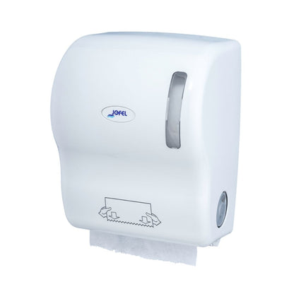 Dispensador de Autocorte Branco