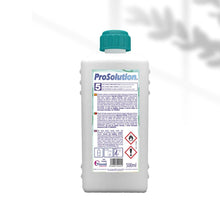 Thomil Prosolution 30 – Detergente ácido higienizante e anti-calcário para casas de banho