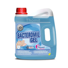 Thomil Bacteromil Gel – Gel alcoólico desinfetante para mãos sem enxaguamento