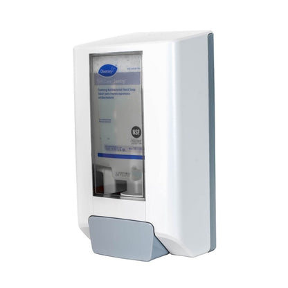 Diversey Doseador Manual IntelliCare para Higiene das Mãos com Sistema Versátil