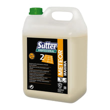 Sutter Meteor Maxima - Emulsão acrílica bacteriostática antiderrapante de alta resistência