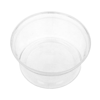 Garcia de Pou Terrina com Tampa PET Transparente 500 ml