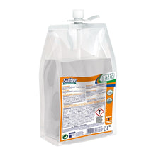 Sutter K-1 - Desengordurante ultraconcentrado RATIO para pavimentos e superfícies alimentares