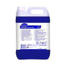 Diversey Taski Sprint Ammo Plus - Detergente multiusos amoniacal com tecnologia O.N.T. para pavimentos e paredes