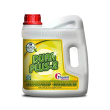 Thomil Dura Plus-2 – Emulsão acrílica autobrilhante de alto brilho e resistência para pavimentos duros